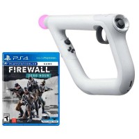 Arma VR Realidade Virtual Para Playstation 4 Novo Na Caixa por R$ 500
