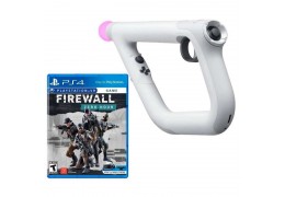 Arma VR Realidade Virtual Para Playstation 4 Novo Na Caixa por R$ 500