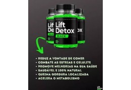 Lift Detox Emagrecer com Saúde Bariatrica