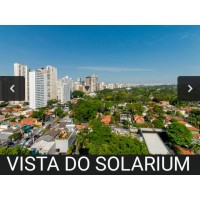 Apartamento Andar Alto Com Vista Livre,Com 80 M² Pertinho Da Av Paulista