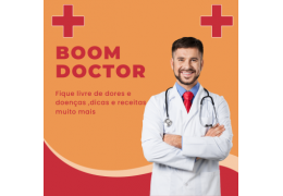 Bom Doutor Saúde Perfeita E-Book com dica de Saúde e Beleza