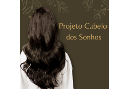 Ebook - projeto cabelos dos sonhos