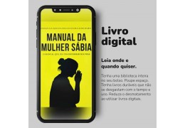 Manual da mulher sábia - Pastor Claudio Duarte - Livro digital