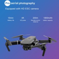 Drone e88 pro 4k