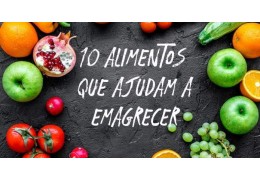 E-book online: Segredos Culinários para Perder Peso