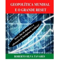 E-Book / Vídeo Aula - Geopolítica Mundial