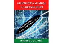 E-Book / Vídeo Aula - Geopolítica Mundial