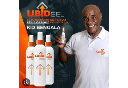 Libid gel , site oficial