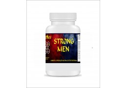Strong men