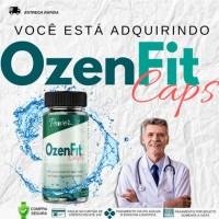 OzenFit Caps