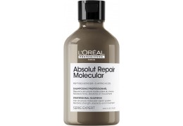 LOréal Professionnel Shampoo Absolut Repair Molecular 300ml