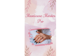 Manicure Master Pro