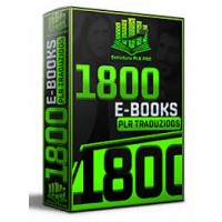 E-booksNeste pacote contém mais de 45 nichos diferentes