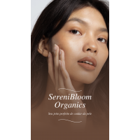 E-book SereniBloom Organics
