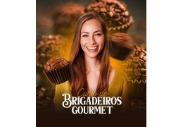 Ebook Brigadeiro Gourmet