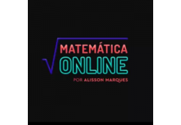Matemática Online CURSO OK