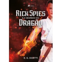 Rick Spies e o Segredo do Dragão