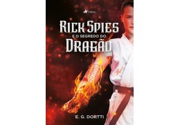Rick Spies e o Segredo do Dragão