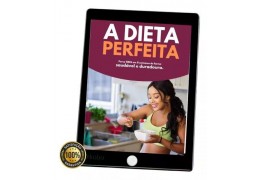 E-Book Dieta