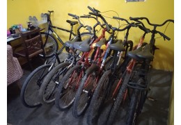 Bicicletas Usadas