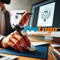 ProLogo - Identidade visual para pequenos negócios