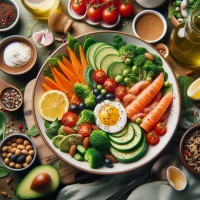 15 receitas de pratos saudáveis para ajudar a emagrecer, sem passar fome.