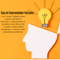 E-book: Guia do Empreendedor Iniciante.