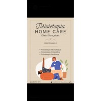 Fisioterapia Home Care