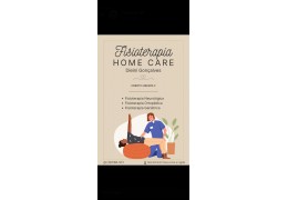 Fisioterapia Home Care