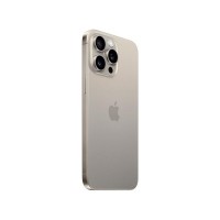 Apple iPhone 15 Pro Max 512GB Titânio Natural 6,7