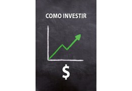 Curso sobre o básico do investimento