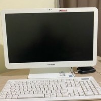 Desktop - All In One Samsung Dp500a2m Ssd 280gb - Usado