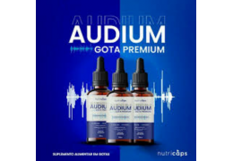 Audium Gota Premium
