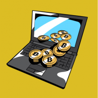 Ebook- Descubra o potencial do Bitcoin - a moeda do futuro!