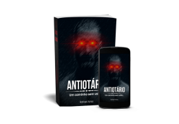 Livro Antiotario