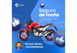 Plano de saúde e Seguros em VR 2499818-6262 Ronaldo Martins