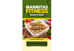 Curso Marmitas Fitness