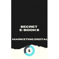 Secret ebook marketing digital