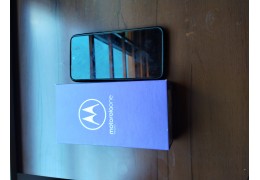 Smartphone Motorola One Macro