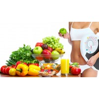 Emagrecimento Rápido, Ebook 36 Alimentos potentes para perder peso!