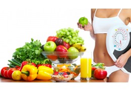 Emagrecimento Rápido, Ebook 36 Alimentos potentes para perder peso!