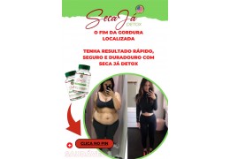 O Fim da gordura localizada Nova fórmula chega ao Brasil!