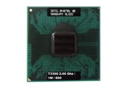Processador Intel Celeron T3300 2GHz