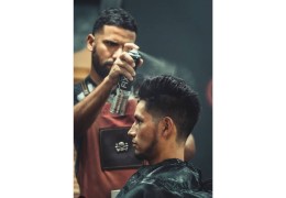 Corso barbeiro profissional