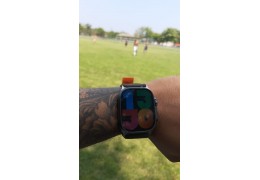 Smartwatch w68 Ultra
