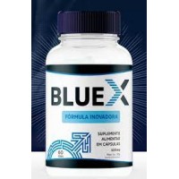 BlueX aumento peniano