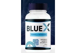 BlueX aumento peniano