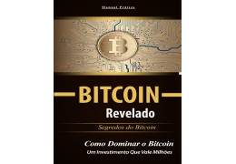 E-Book sobre tendências do Bitcoin