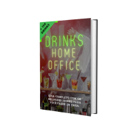 Ebook - Drinks Home Office