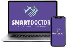 SmartDoctors: Ensino Marketing Digital para Médicos e Dentistas